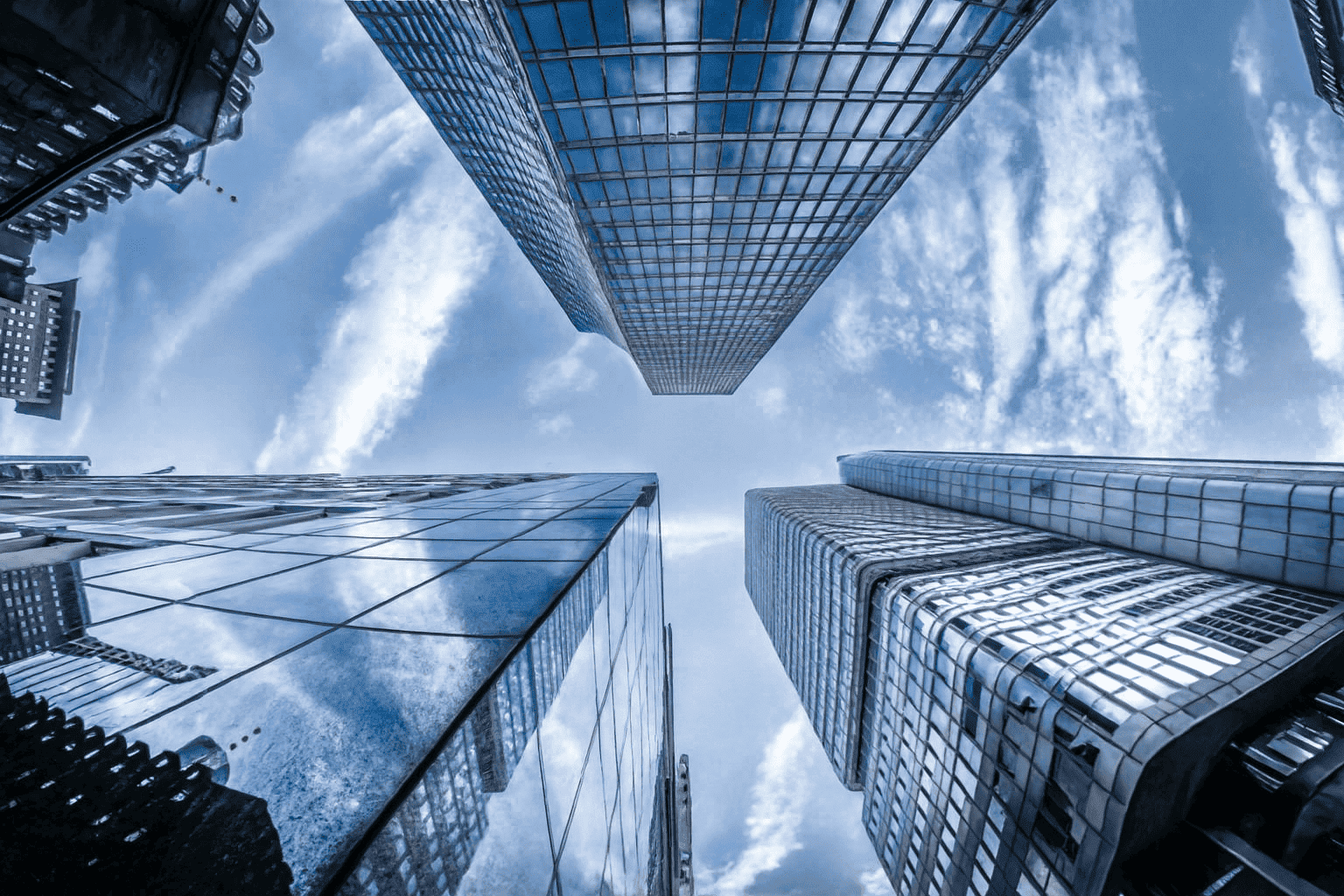 SDI Enterprise Solution